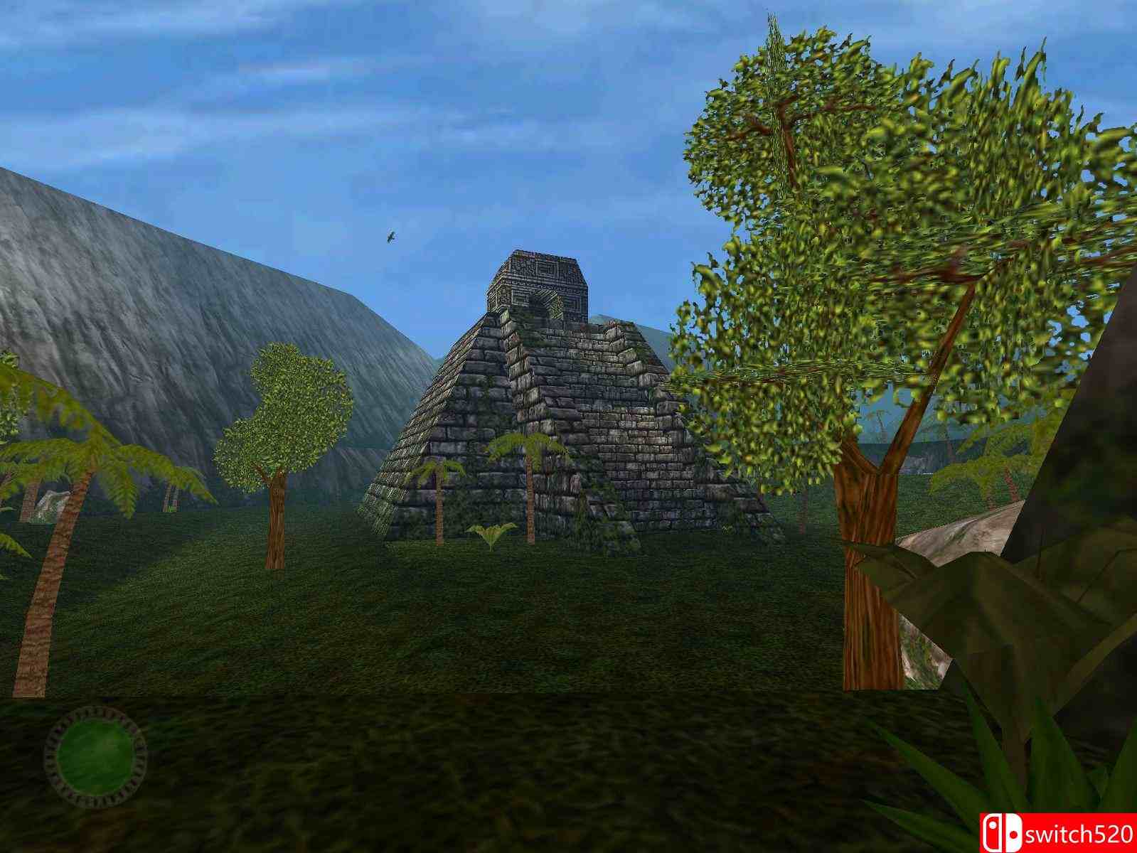 《印第安纳琼斯与恶魔机器（Indiana Jones® and the Infernal Machine™）》DEFA镜像版[EN]_4