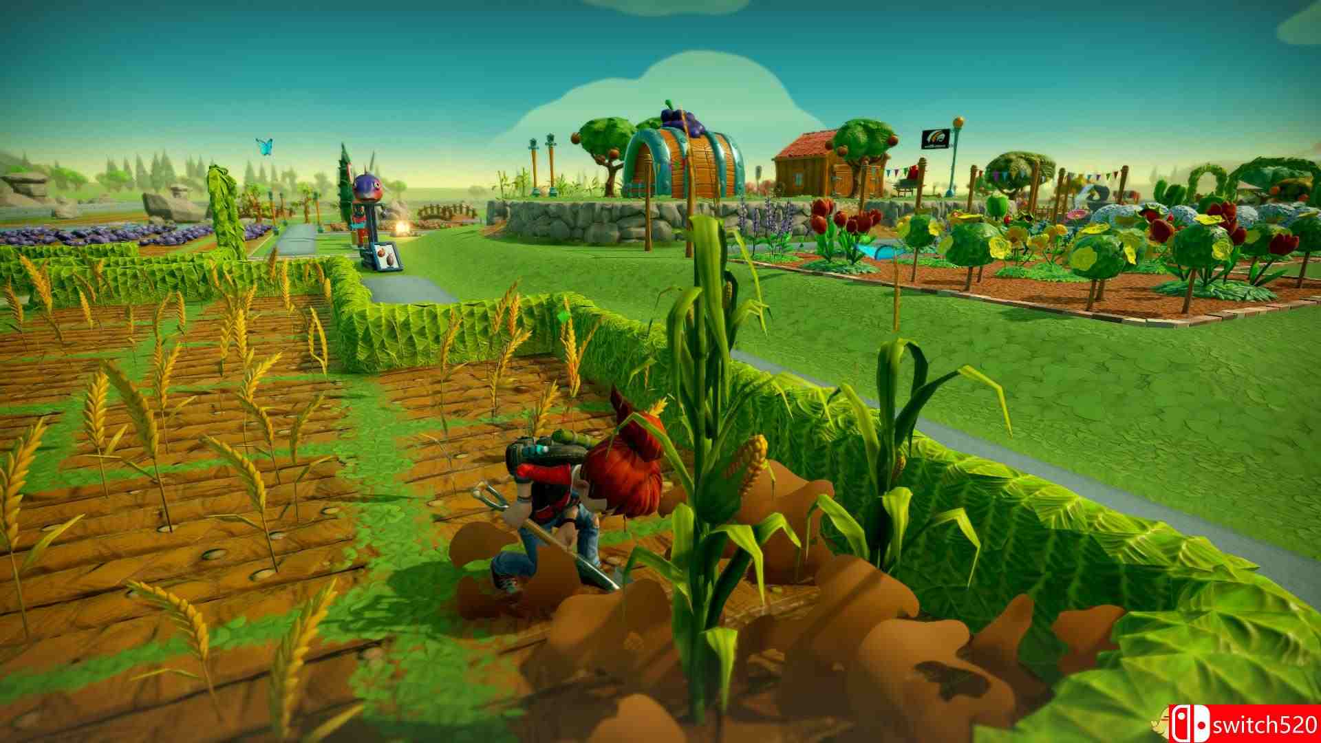 《一起玩农场（Farm Together）》集成Oxygen Pack DLC PLAZA镜像版[CN/TW/EN]_3