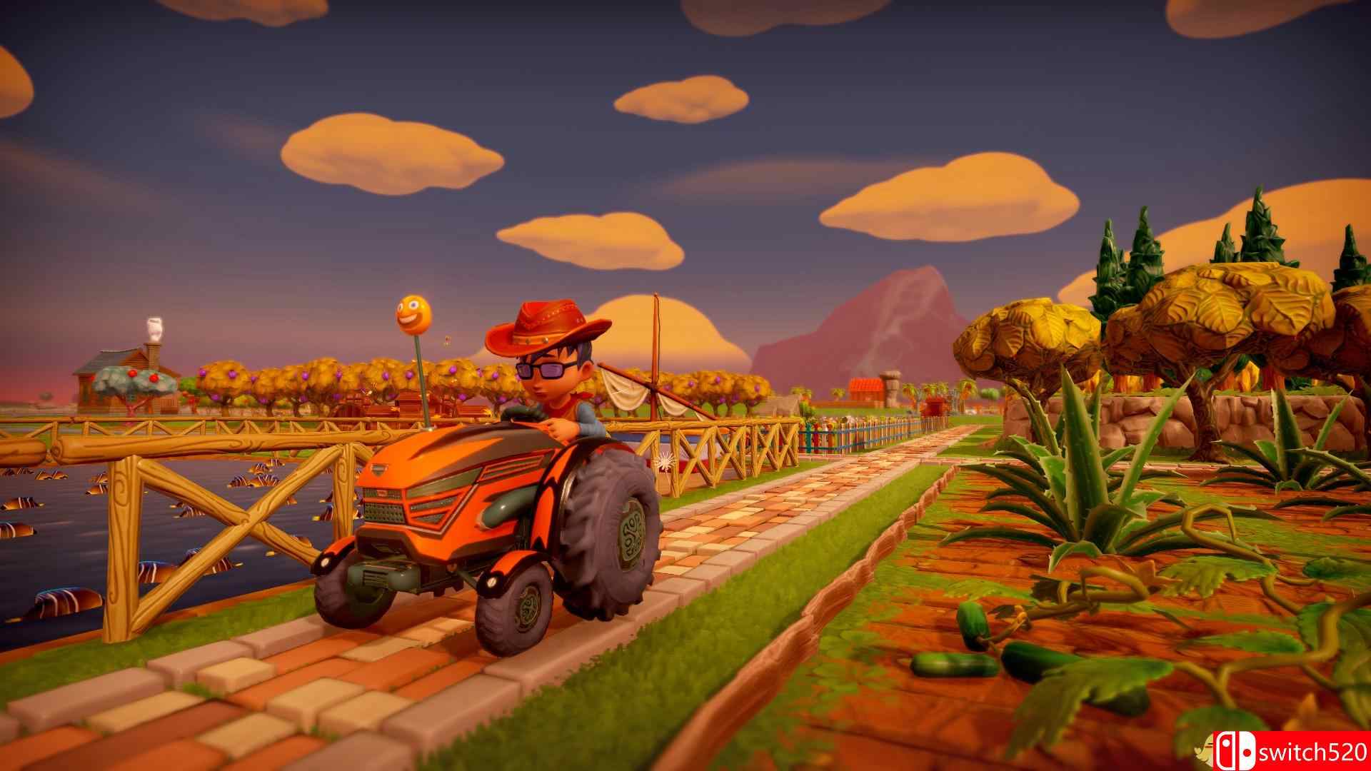 《一起玩农场（Farm Together）》集成Oxygen Pack DLC PLAZA镜像版[CN/TW/EN]_4