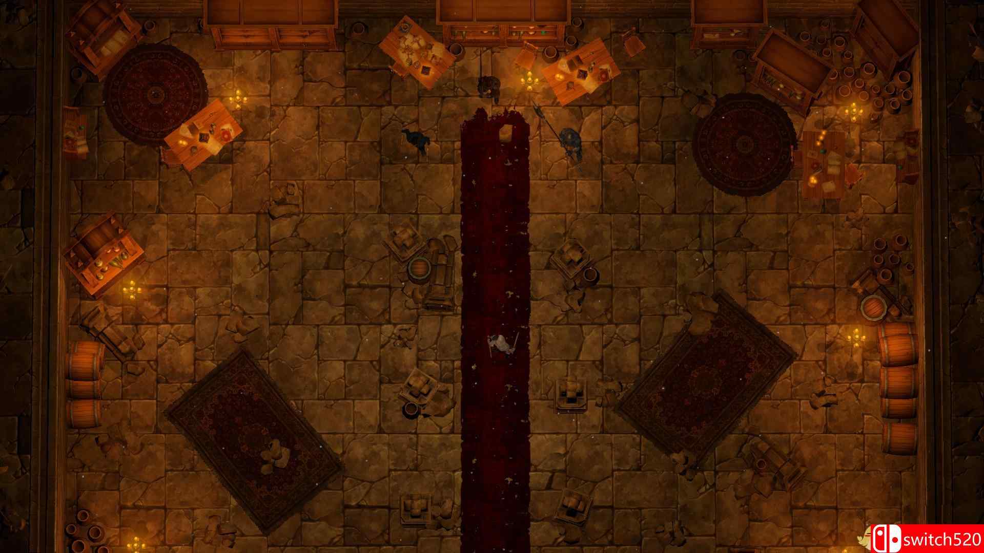 《死亡时间（Dead In Time）》DARKSiDERS镜像版[EN]_2