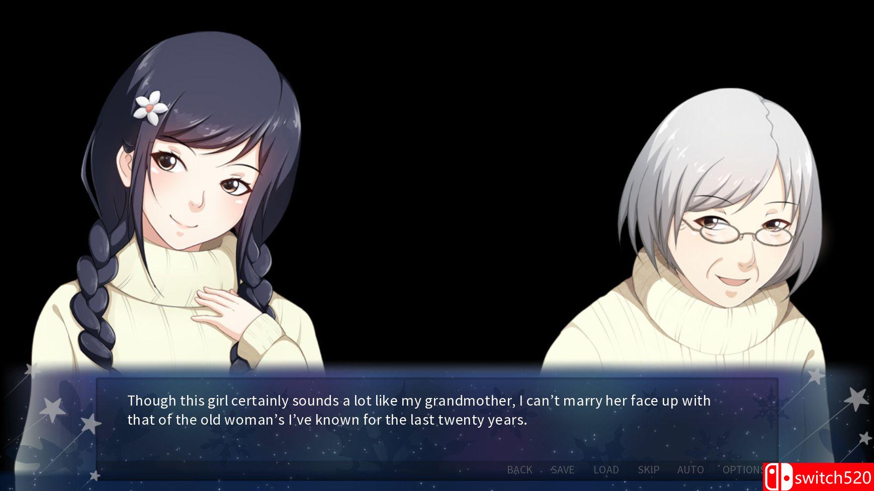 《冬天的白日梦（A Winter's Daydream）》DARKSiDERS硬盘版[EN]_4