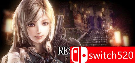 《永恒终焉：4K/HD版（RESONANCE OF FATE）》CODEX镜像版[EN/JP][更新高清材质包]
