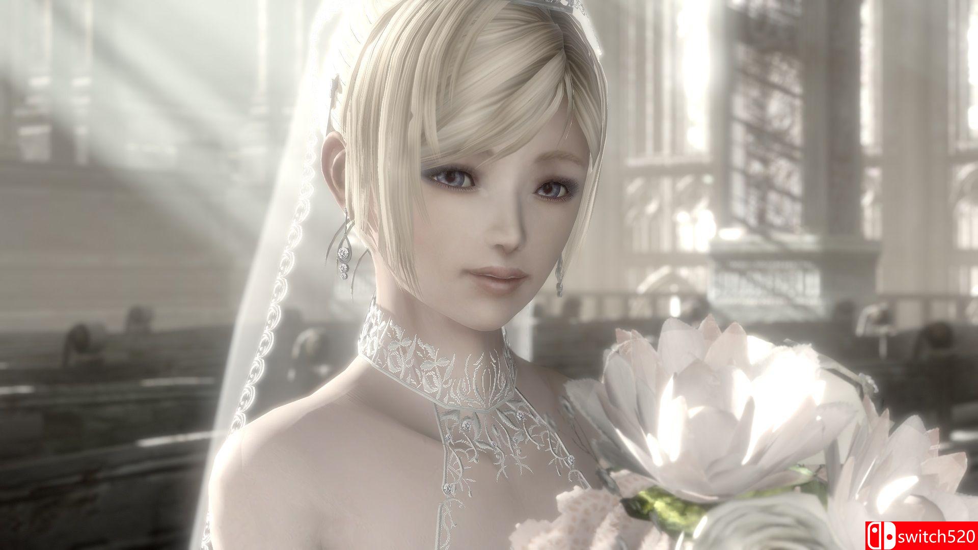 《永恒终焉：4K/HD版（RESONANCE OF FATE）》CODEX镜像版[EN/JP][更新高清材质包]_4