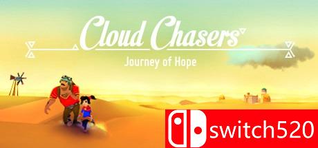 《追云者：希望之旅（Cloud Chasers - Journey of Hope）》DARKSiDERS硬盘版[CN/EN]