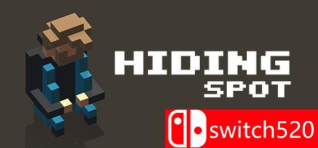 《隐匿点（Hiding Spot）》DARKSiDERS硬盘版[EN]