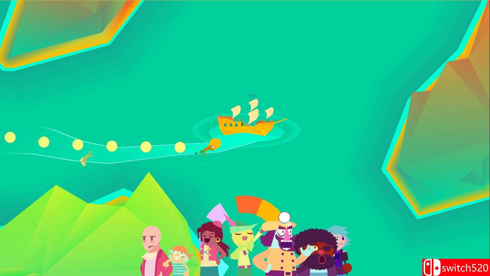 《神奇之歌（Wandersong）》Build.20190122 SiMPLEX硬盘版[EN]_1