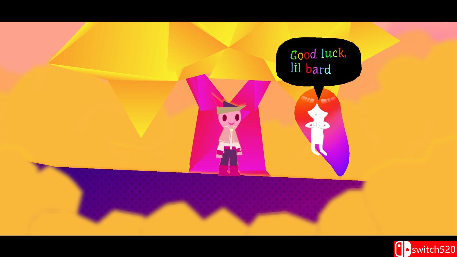 《神奇之歌（Wandersong）》Build.20190122 SiMPLEX硬盘版[EN]_2