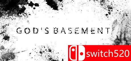 《上帝的地下室（God's Basement）》PLAZA镜像版[CN/EN/JP]