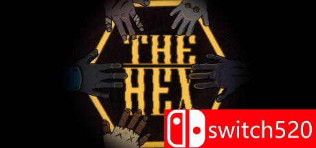 《六角（The Hex）》v1.09 SiMPLEX硬盘版[EN]