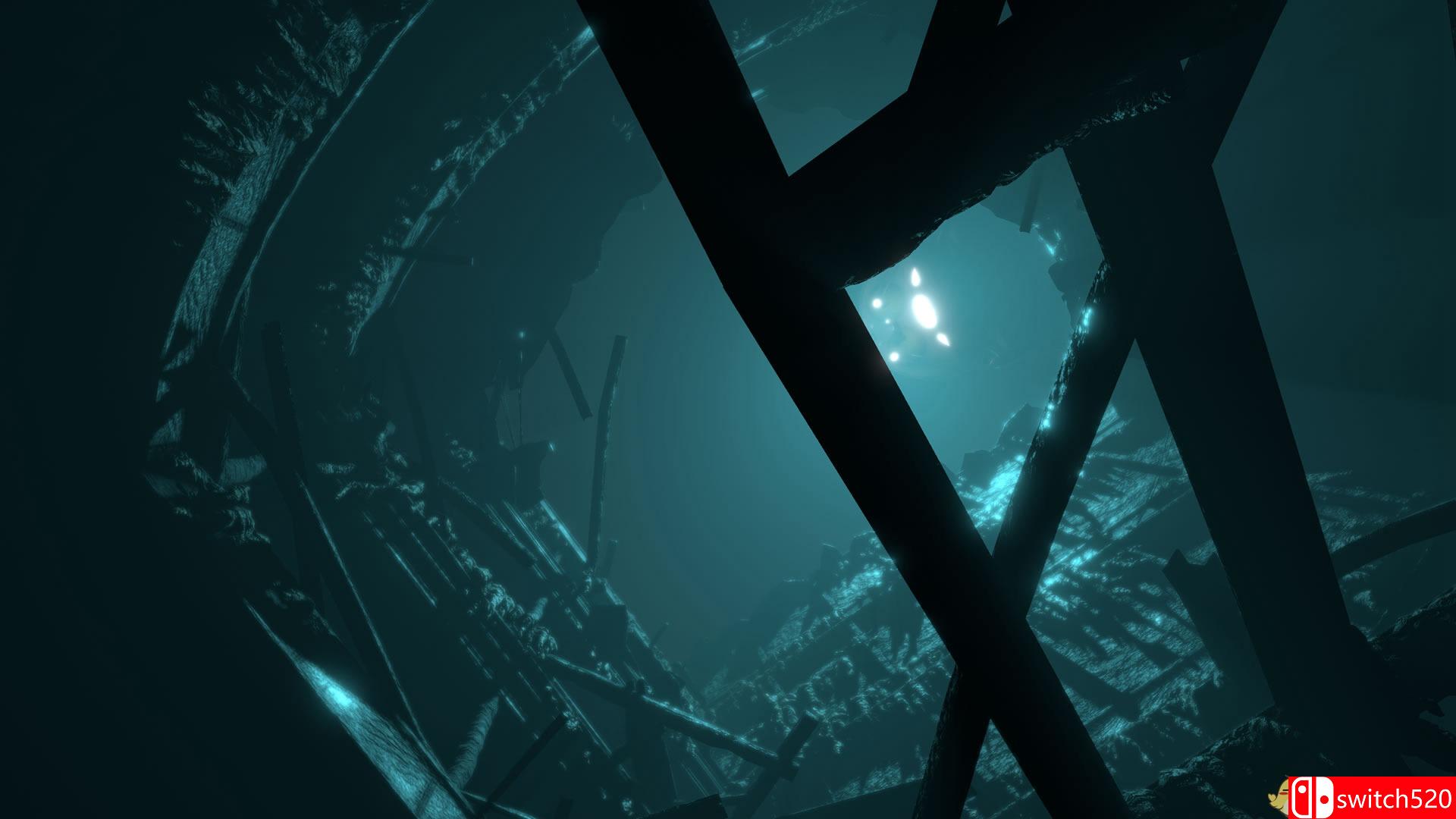 《泰坦尼克沉船探索（TITANIC Shipwreck Exploration）》SKIDROW镜像版[EN]_1
