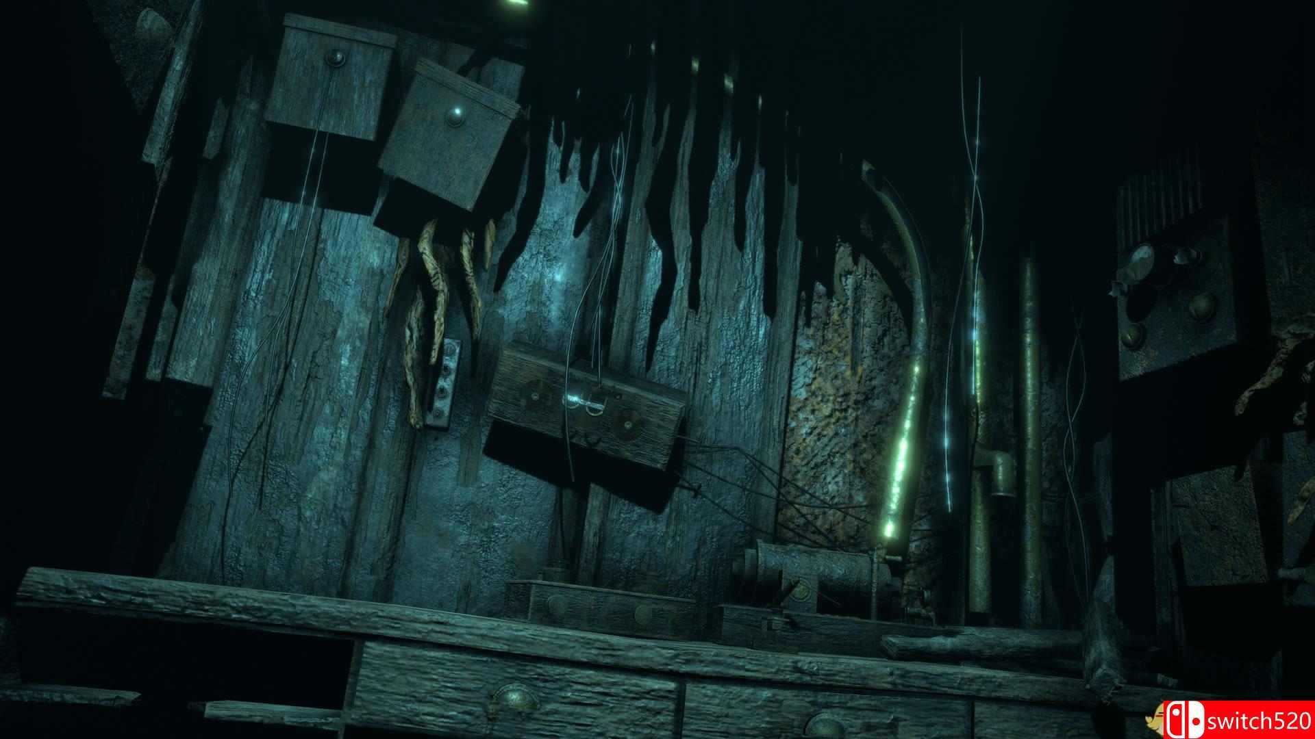 《泰坦尼克沉船探索（TITANIC Shipwreck Exploration）》SKIDROW镜像版[EN]_3