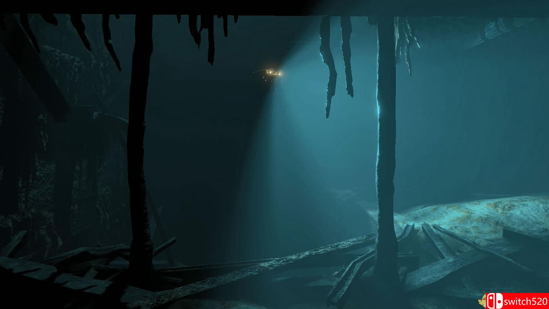 《泰坦尼克沉船探索（TITANIC Shipwreck Exploration）》SKIDROW镜像版[EN]_7