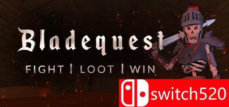 《剑士历险（Bladequest）》Unleashed硬盘版[EN]