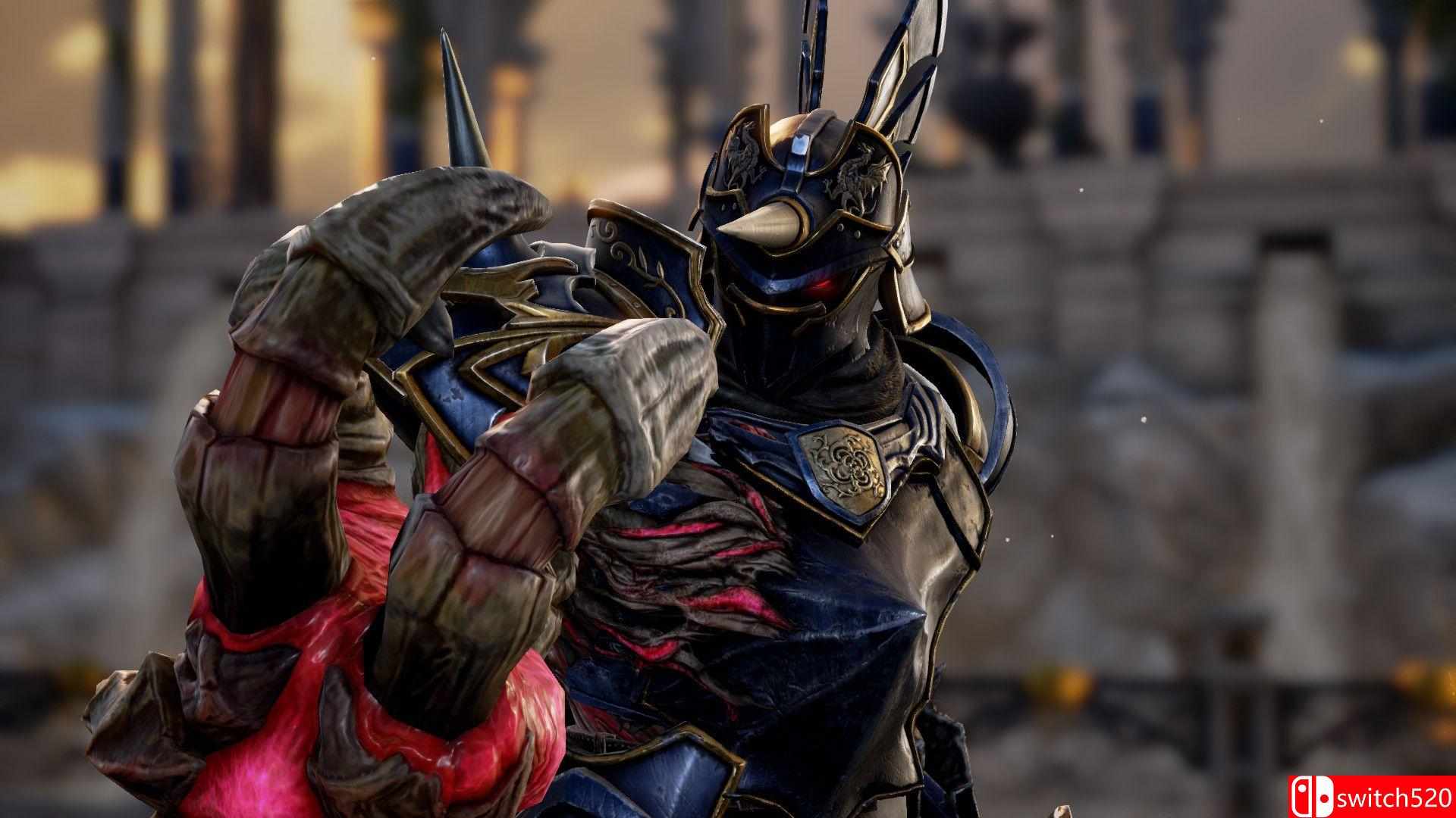 《灵魂能力6（SOULCALIBUR VI）》CODEX镜像版+单独未加密补丁[TW/EN/JP]_1