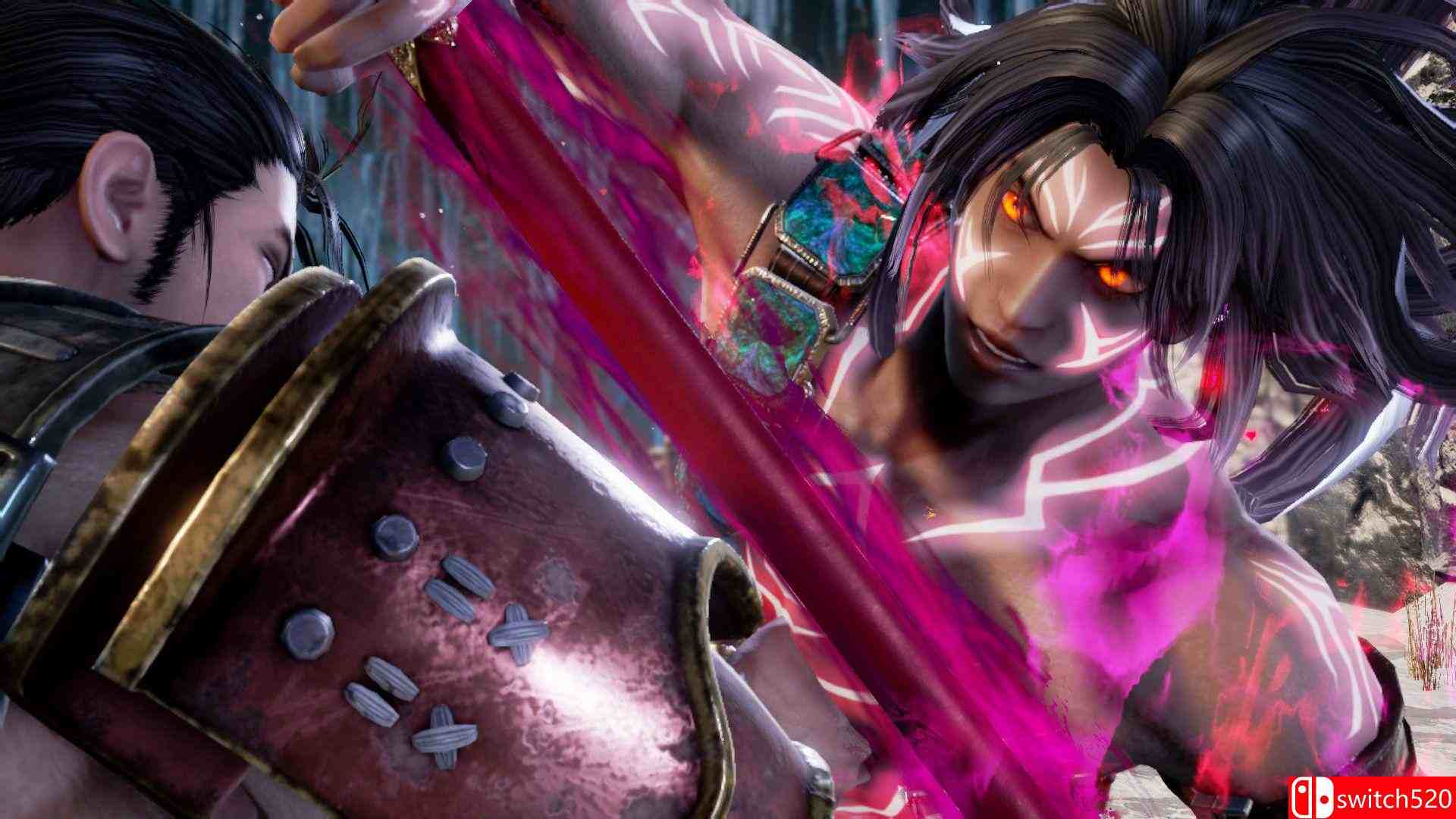 《灵魂能力6（SOULCALIBUR VI）》CODEX镜像版+单独未加密补丁[TW/EN/JP]_5