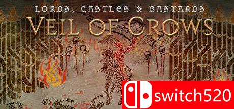 《乌鸦的面纱（Veil of Crows）》HOODLUM镜像版[EN]