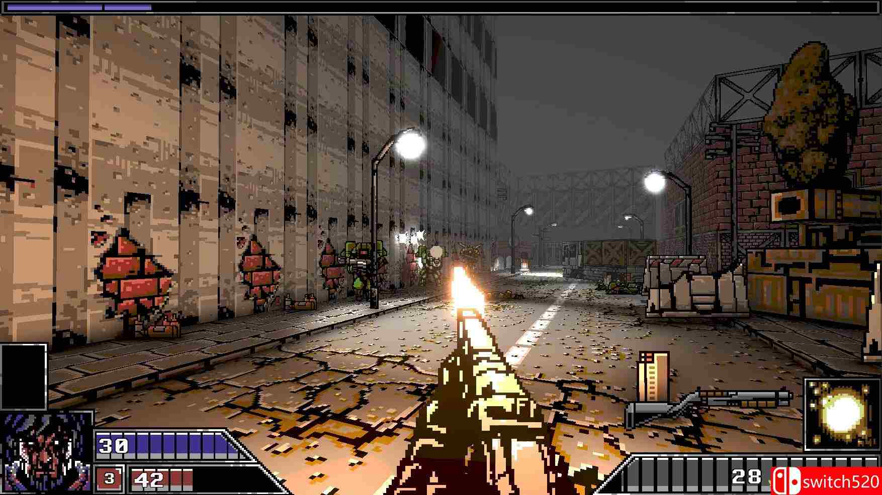《术士计划（Project Warlock）》官方中文 v1.0.5.20 Razor1911镜像版[CN/EN]_1