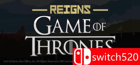 《王权：权力的游戏（Reigns: Game of Thrones）》DINOByTES镜像版[CN/TW/EN]