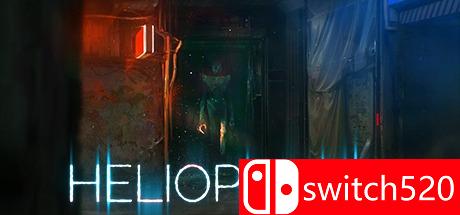 《日光恐惧症（Heliophobia）》HOODLUM镜像版[EN]