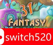 《幻想马赛克31：第一次约会（Fantasy Mosaics 31: First Date）》RAZOR硬盘版[EN]