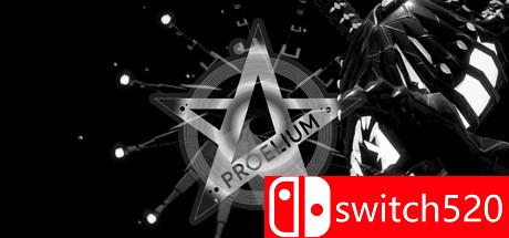 《PROELIUM（PROELIUM）》DARKSiDERS硬盘版[EN]