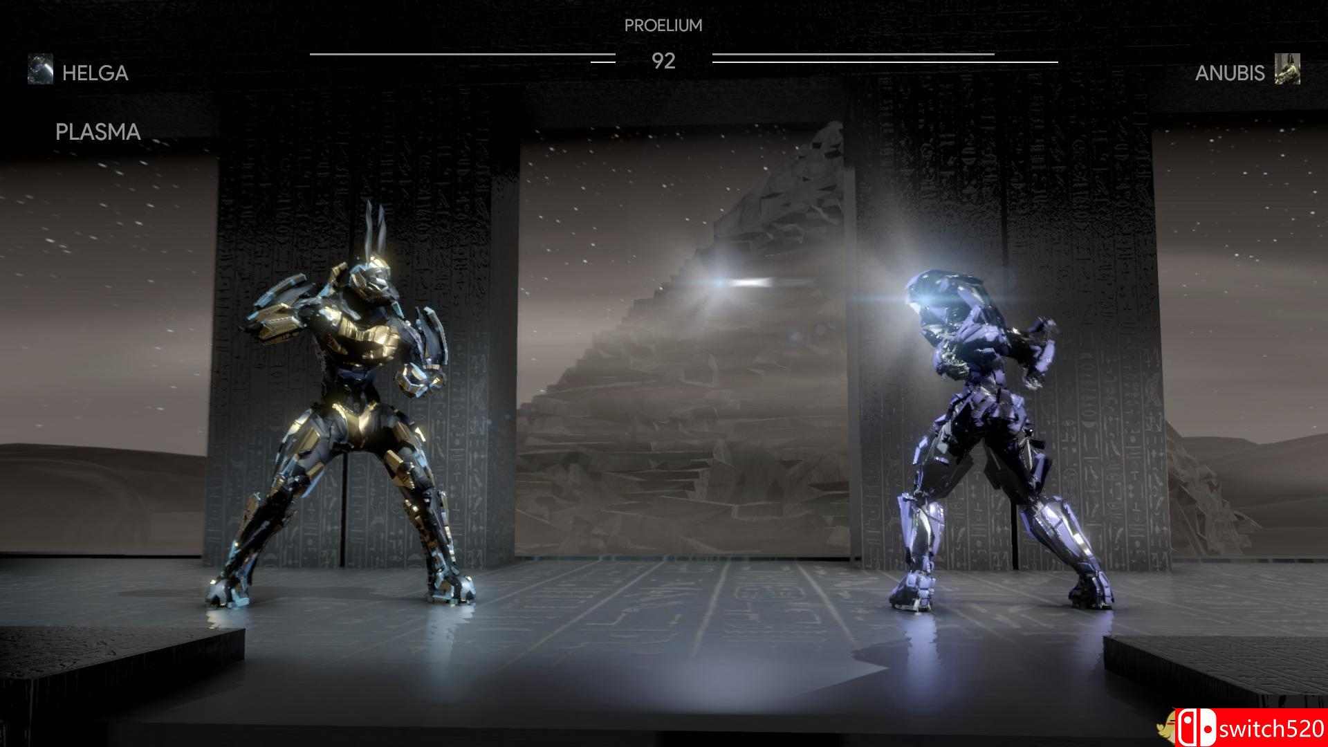 《PROELIUM（PROELIUM）》DARKSiDERS硬盘版[EN]_2