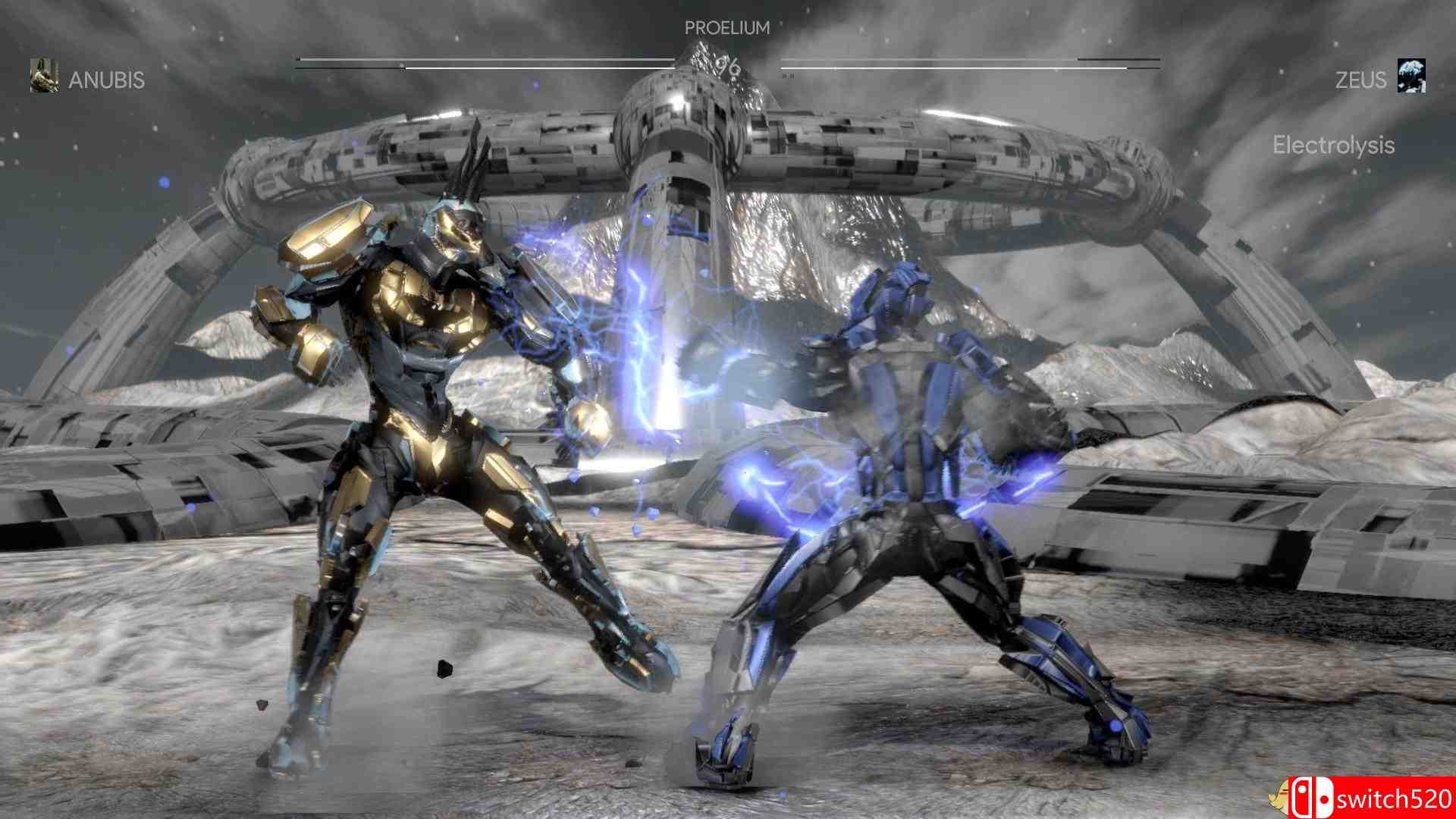 《PROELIUM（PROELIUM）》DARKSiDERS硬盘版[EN]_3