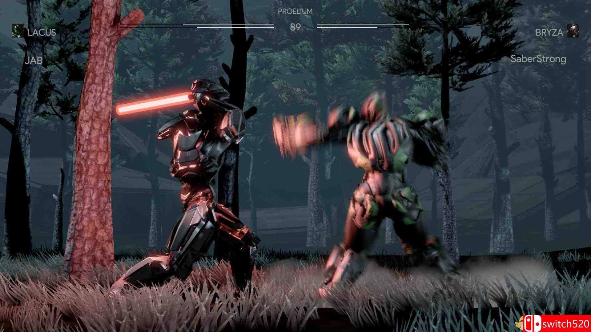 《PROELIUM（PROELIUM）》DARKSiDERS硬盘版[EN]_5