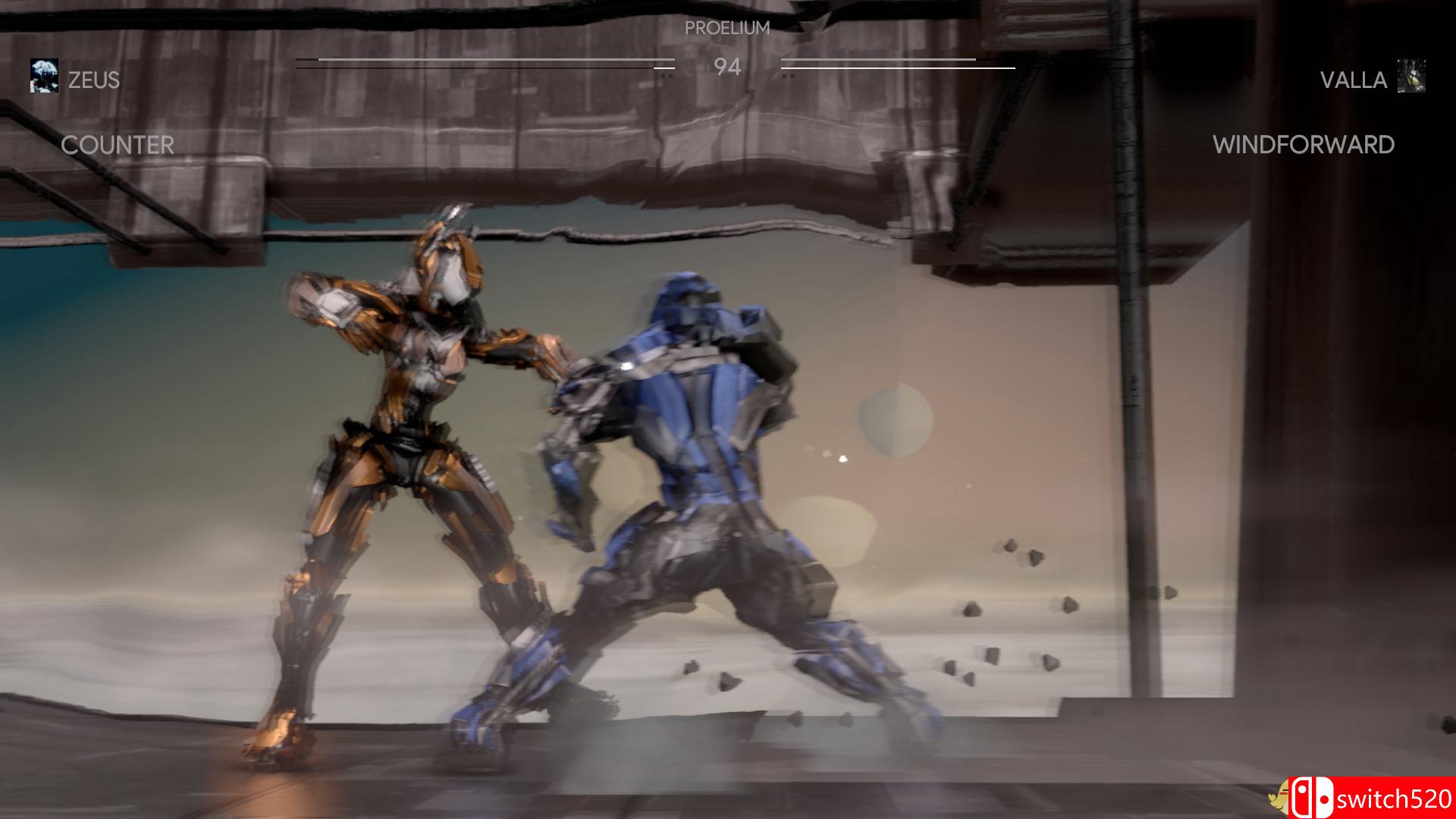 《PROELIUM（PROELIUM）》DARKSiDERS硬盘版[EN]_6