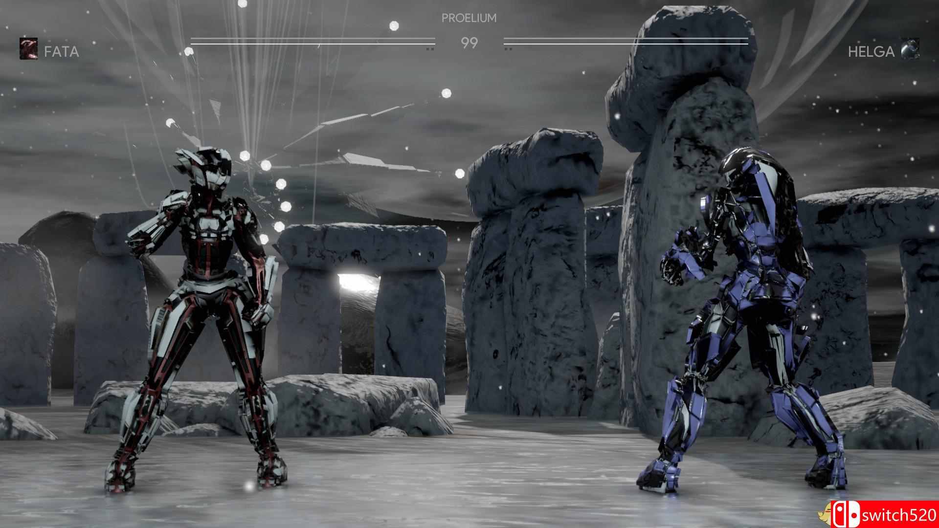 《PROELIUM（PROELIUM）》DARKSiDERS硬盘版[EN]_7