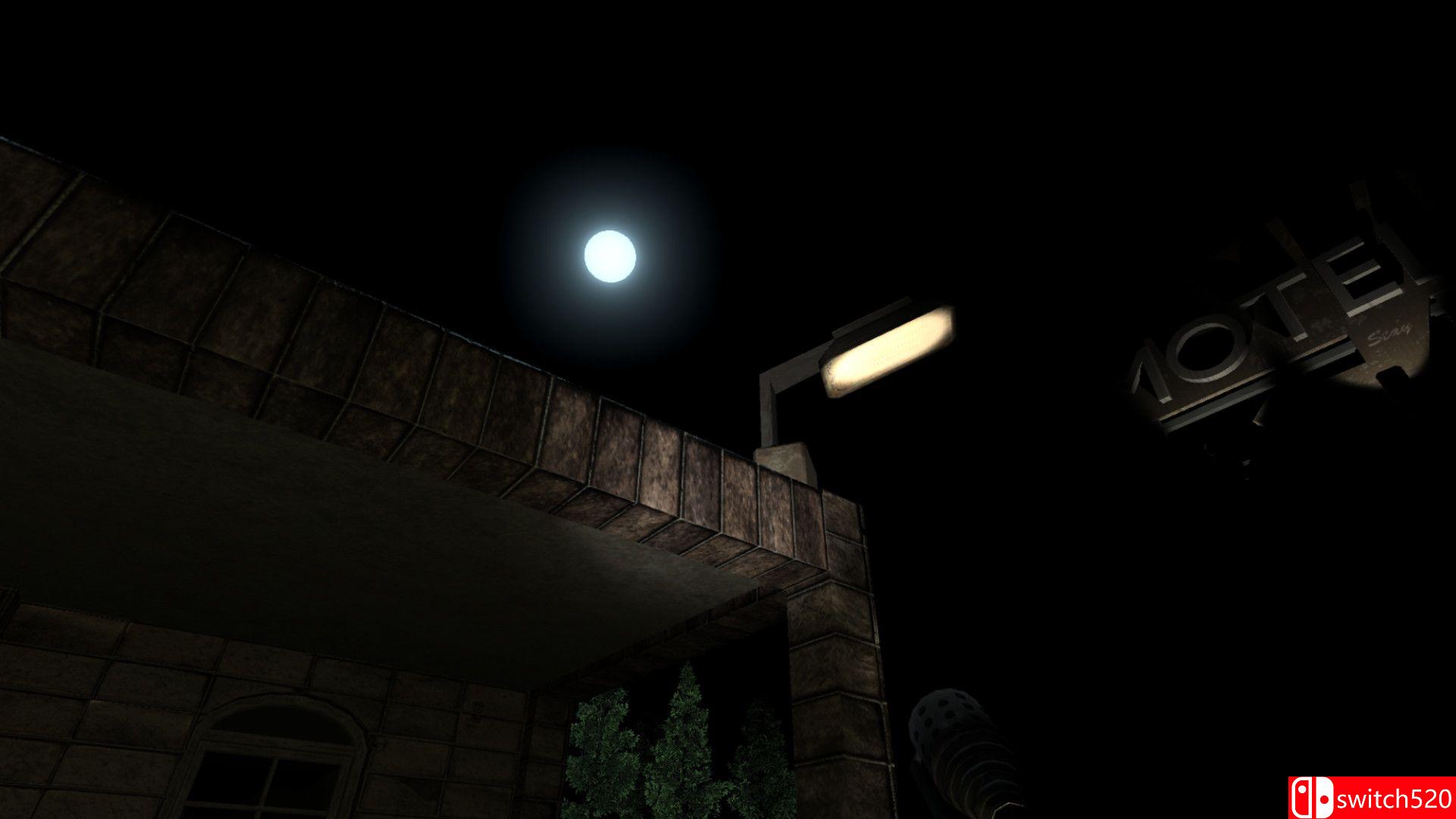 《The Blood Eclipse（The Blood Eclipse）》PLAZA镜像版[EN]_1
