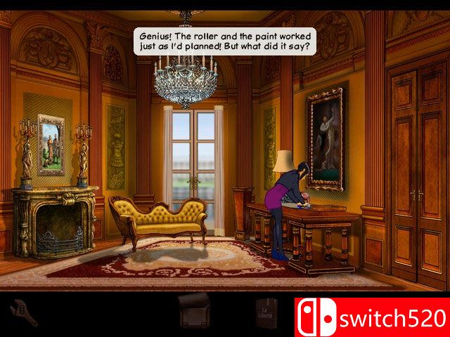 《断剑：导演剪辑版（Broken Sword: Director's Cut）》I_KnoW镜像版[EN]_2