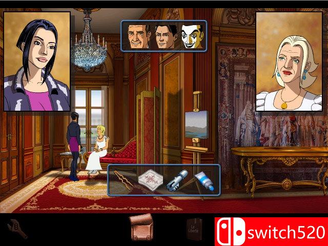 《断剑：导演剪辑版（Broken Sword: Director's Cut）》I_KnoW镜像版[EN]_6
