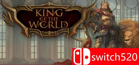 《世界之王（King of the World）》HOODLUM镜像版[EN]