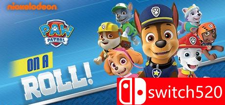 《汪汪队立大功：出发救援（Paw Patrol: On A Roll!）》CODEX镜像版[EN]