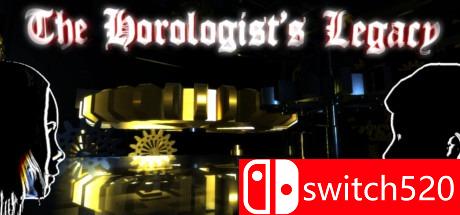《钟表匠的遗产（The Horologist's Legacy）》SKIDROW镜像版[EN]