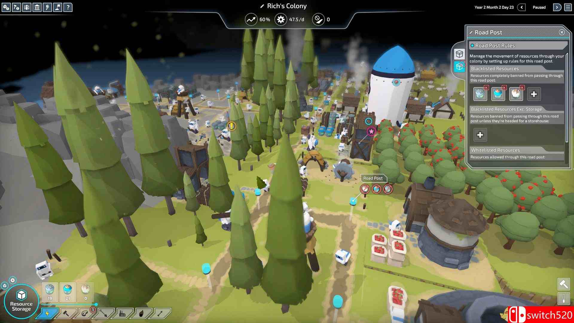 《殖民者（The Colonists）》官方中文 v1.6.3.1 rG硬盘版[CN/EN]_3