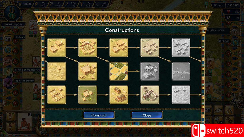 《史前埃及（Predynastic Egypt）》I_KnoW镜像版[CN/EN/JP]_2