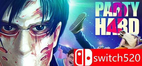 《疯狂派对2（Party Hard 2）》CODEX镜像版[CN/EN]