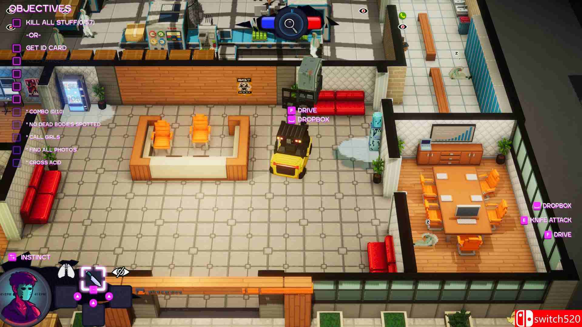 《疯狂派对2（Party Hard 2）》CODEX镜像版[CN/EN]_3