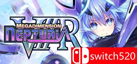 《新次元游戏：海王星VIIR（Megadimension Neptunia VIIR）》CODEX镜像版[TW/EN/JP]