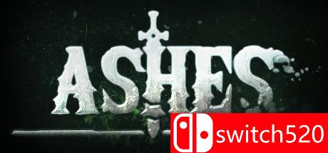 《灰烬（Ashes）》PLAZA镜像版[CN/TW/EN]