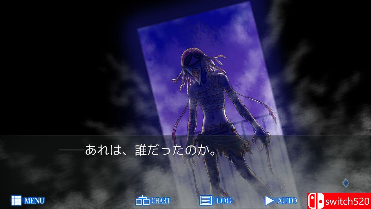 《人狼村之谜（レイジングループ）》免安装未加密版[JP]_1