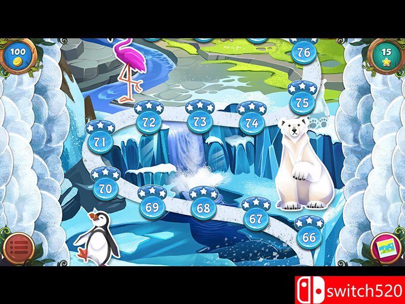 《旅行动物消除（Animal Drop Safari）》RAZOR硬盘版[EN]_1