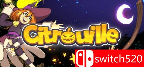 《Citrouille（Citrouille）》SiMPLEX硬盘版[CN/EN]