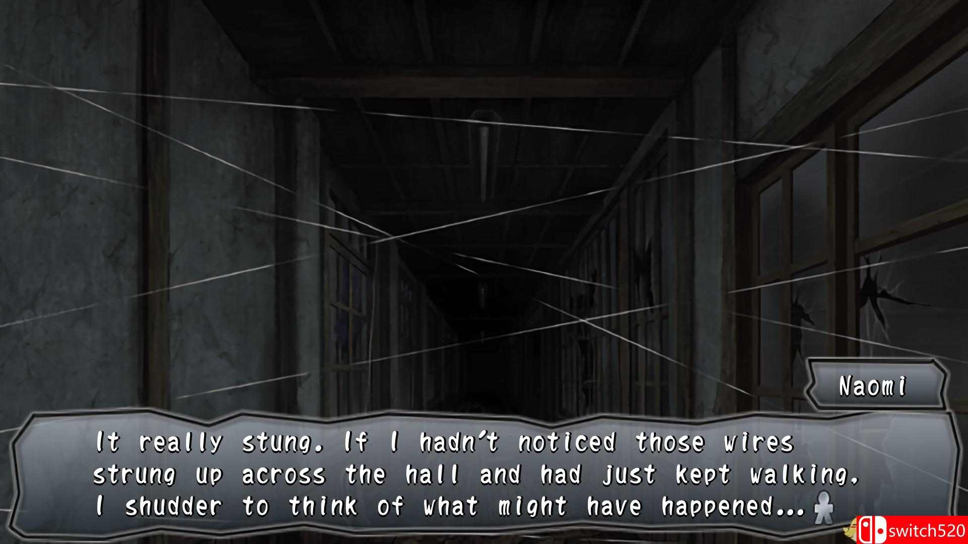 《尸体派对：影之书（Corpse Party: Book of Shadows）》PLAZA镜像版[JP/EN]_1