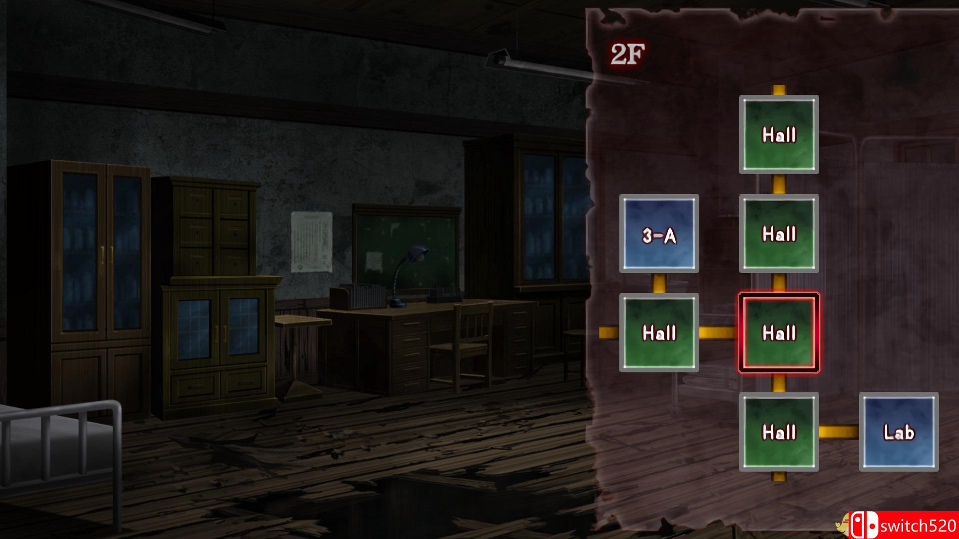 《尸体派对：影之书（Corpse Party: Book of Shadows）》PLAZA镜像版[JP/EN]_2