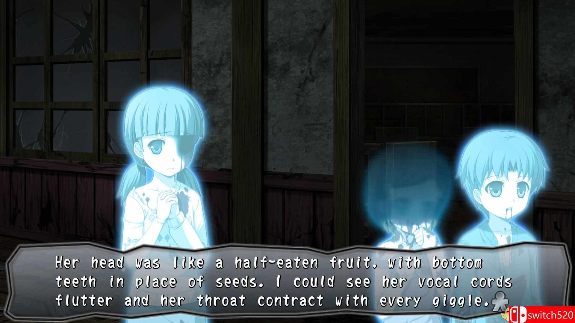 《尸体派对：影之书（Corpse Party: Book of Shadows）》PLAZA镜像版[JP/EN]_3