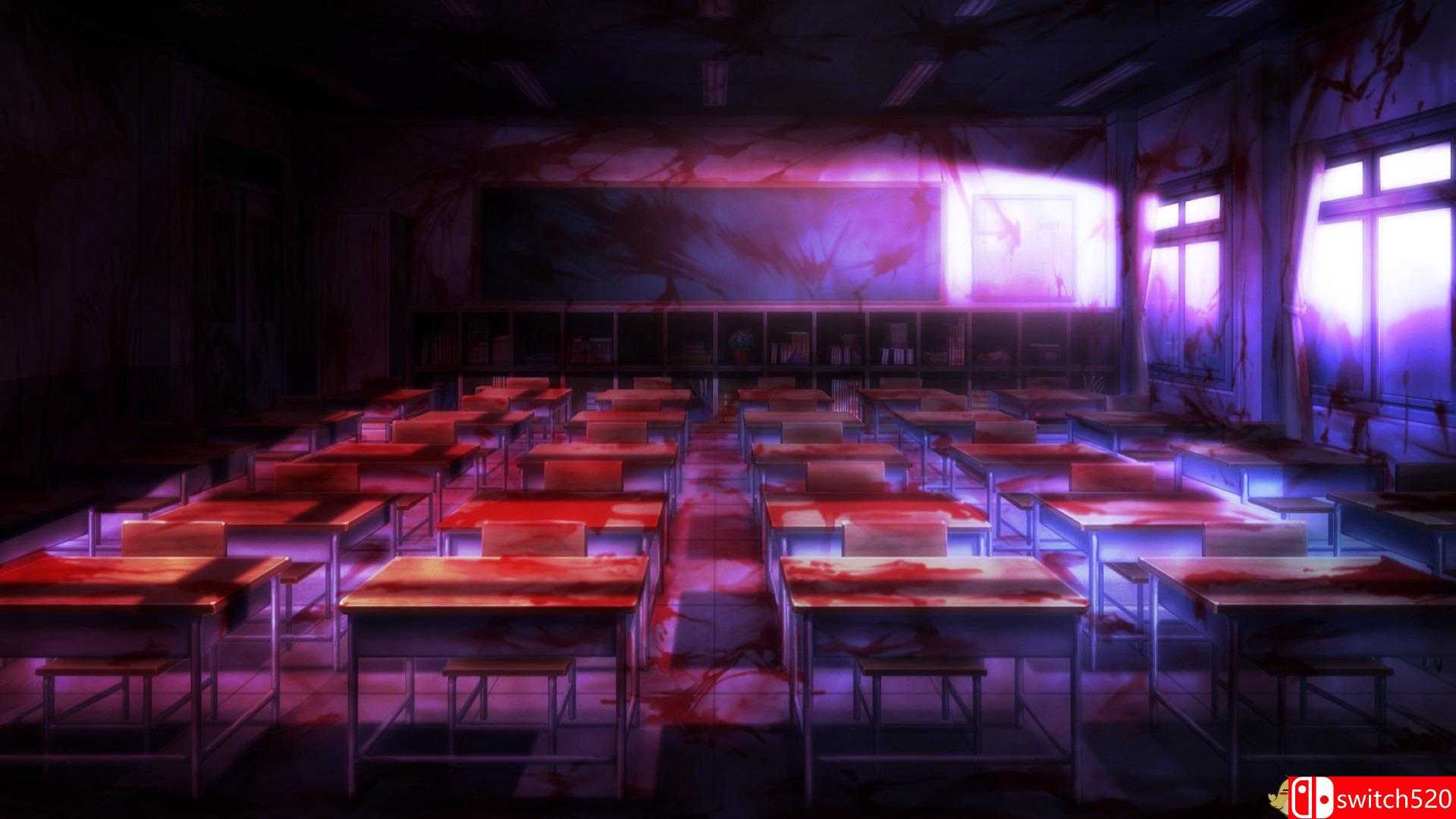 《尸体派对：影之书（Corpse Party: Book of Shadows）》PLAZA镜像版[JP/EN]_4