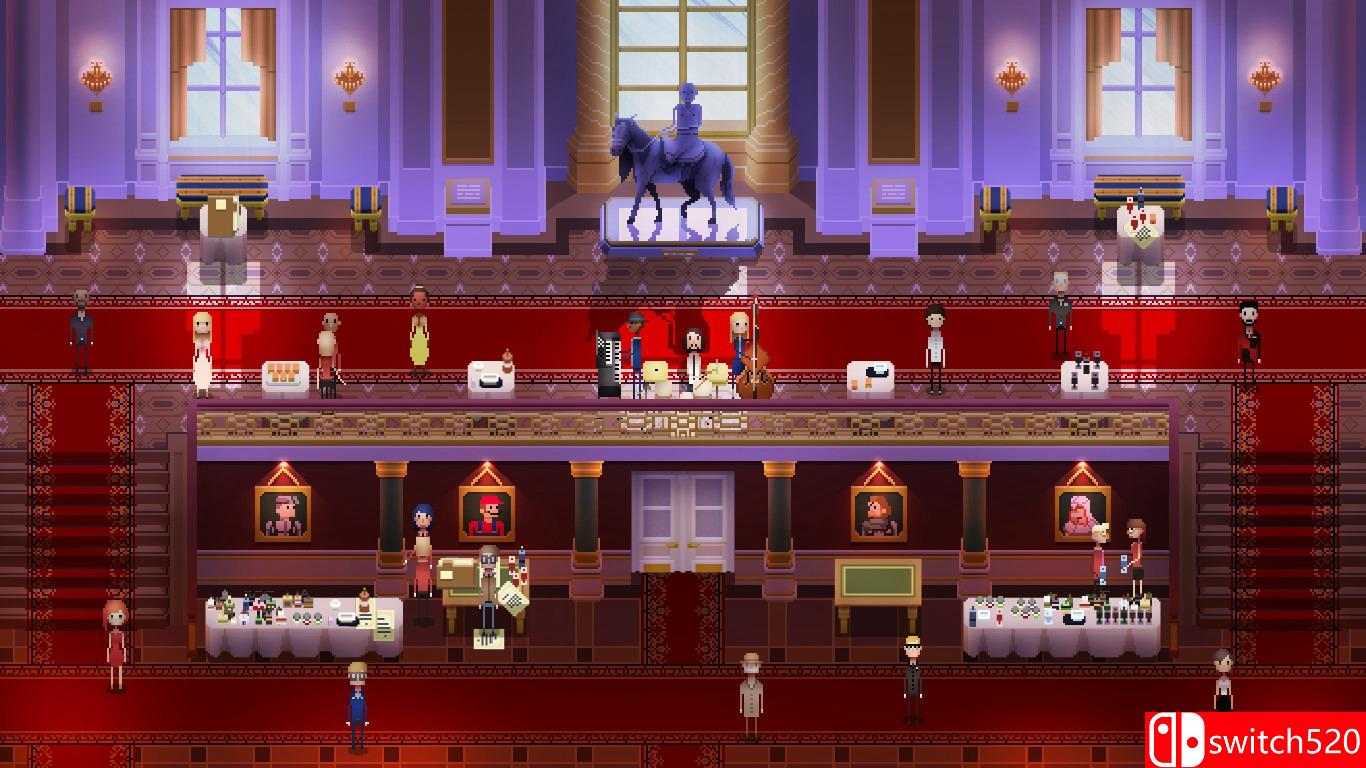 《派对破坏者（Party Saboteurs）》v1.1 32位+64位 集成音乐包 SiMPLEX硬盘版[EN]_6